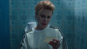 Üvöltés 1. évad Ep.2 A nő, aki fényképeket evett