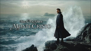 Monte Cristo grófja kép