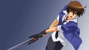 ナイトウィザード The ANIMATION kép