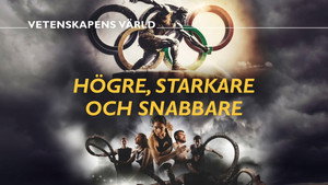 Vetenskapens värld 50. évad Ep.20 20. epizód