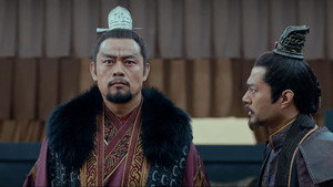 琅琊榜 2. évad Ep.32 32. epizód