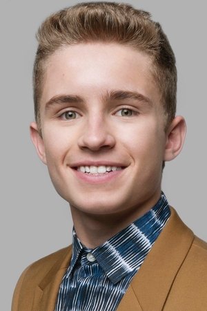 Sean Giambrone profil kép