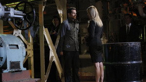 Chuck Season 5 Ep.6 Chuck és az átok