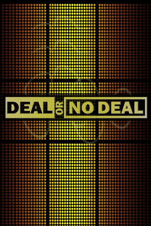 Deal or No Deal poszter