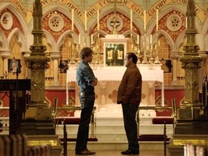 Fat Tony & Co 1. évad Ep.2 2. epizód