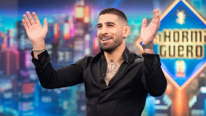 El hormiguero 19. évad Ep.130 130. epizód