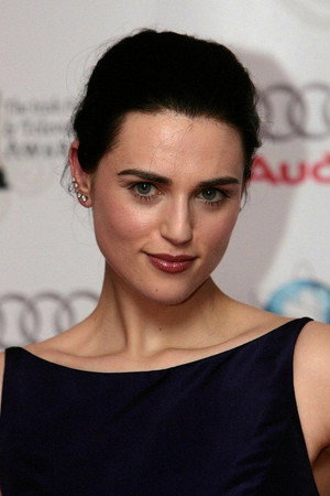 Katie McGrath profil kép
