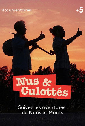 Nus et Culottés poszter