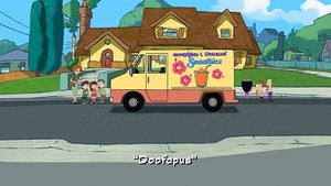 Phineas és Ferb 3. évad Ep.53 53. epizód