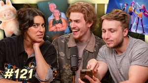 Smosh Mouth 3. évad Ep.121 121. epizód