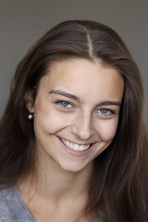 Olga Filipchik profil kép