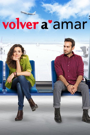 Aşk Yeniden poszter