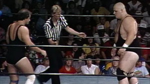 Mid-South Wrestling 3. évad Ep.27 27. epizód
