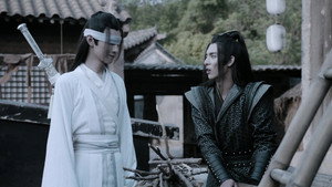 陈情令 1. évad Ep.38 38. epizód