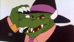 The Super Mario Bros. Super Show! 1. évad Ep.38 38. epizód
