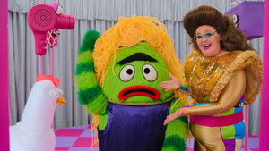 Yo Gabba GabbaLand! 1. évad Ep.9 9. epizód
