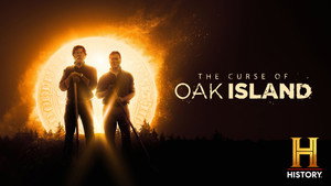 Oak Island átka kép