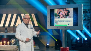 Génial! 9. évad Ep.77 77. epizód