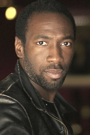 Cyril Gueï profil kép