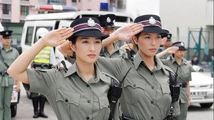 陀槍師姐 kép