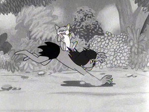 狼少年ケン 1. évad Ep.19 19. epizód