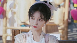 清风朗月花正开 1. évad Ep.5 5. epizód