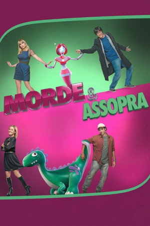 Morde & Assopra poszter