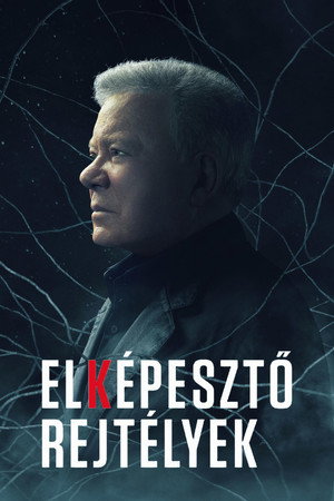 A legelképesztőbb rejtélyek poszter