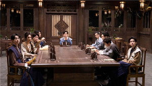 魔方新世界 Speciális epizódok Ep.11 11. epizód