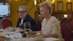 Batalla de restaurantes 2. évad Ep.3 3. epizód
