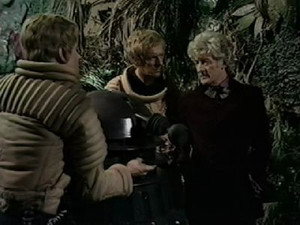 Doctor Who - Ki vagy, doki? 10. évad Ep.16 A dalekok bolygója II.