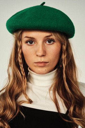 Flora Ofelia Hofmann Lindahl profil kép