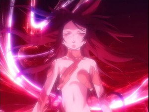 蒼穹のファフナー Dead Aggressor Speciális epizódok Ep.2 2. epizód