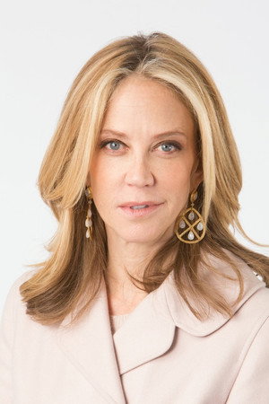 Ally Walker profil kép