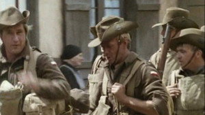 Anzacs 1. évad Ep.2 2. epizód