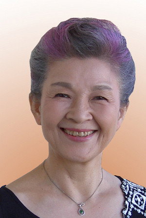 草村礼子 profil kép