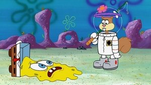 SpongyaBob Kockanadrág 2. évad Ep.23 Téli álom