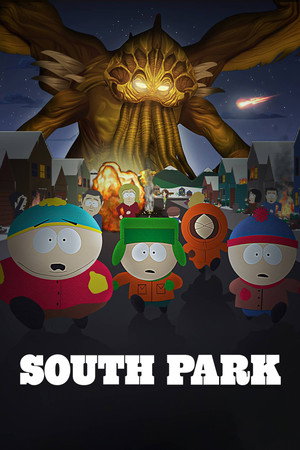 South Park poszter