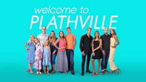 Welcome to Plathville kép