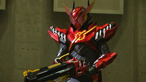 仮面ライダービルド 1. évad Ep.27 27. epizód
