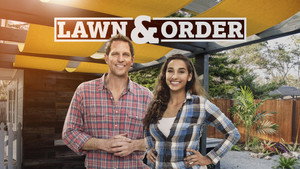 Lawn & Order kép