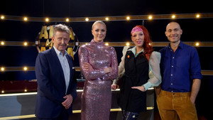 Alla mot alla med Filip och Fredrik 5. évad Ep.4 4. epizód