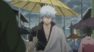 銀魂 kép