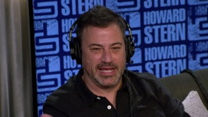 The Howard Stern Interview 2019. évad Ep.39 39. epizód