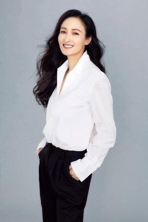 马睿 profil kép