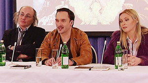 Ефросинья 3. évad Ep.1 1. epizód