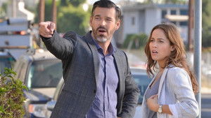 Rosewood 2. évad Ep.8 8. epizód