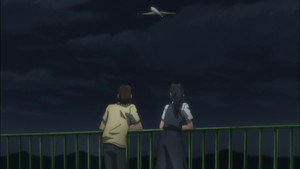 テレビまんが 昭和物語 1. évad Ep.11 11. epizód