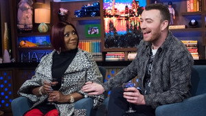 Watch What Happens Live with Andy Cohen 14. évad Ep.198 198. epizód