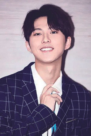 李歌洋 profil kép